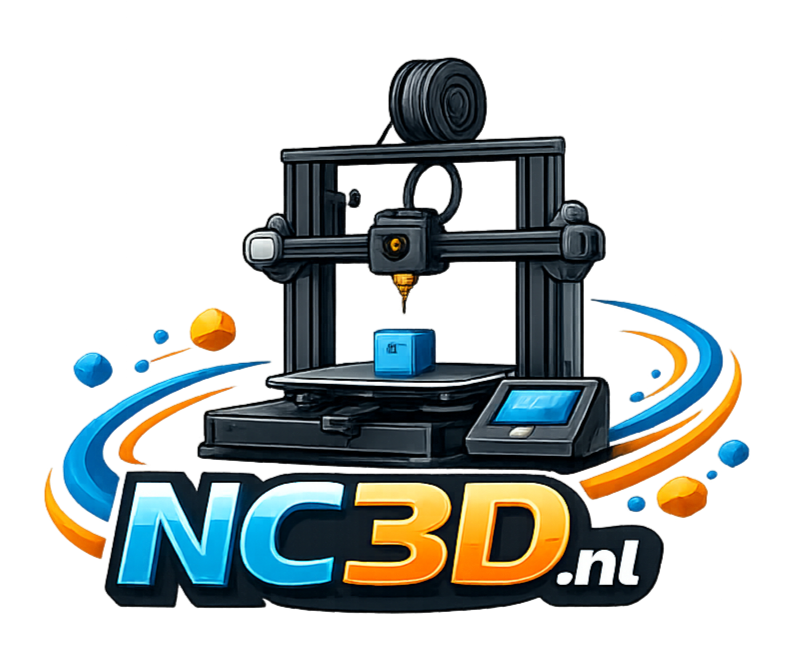 NC3D